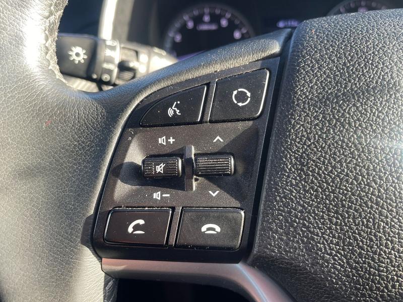 Used Hyundai TUCSON 2020 for sale - 76791401: Photo 29