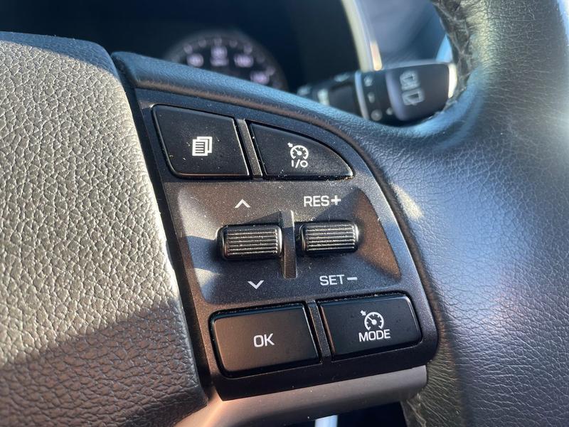 Used Hyundai TUCSON 2020 for sale - 76791401: Photo 30