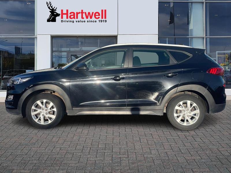 Used Hyundai TUCSON 2020 for sale - 76791401: Photo 7