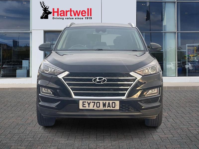 Used Hyundai TUCSON 2020 for sale - 76791401: Photo 9
