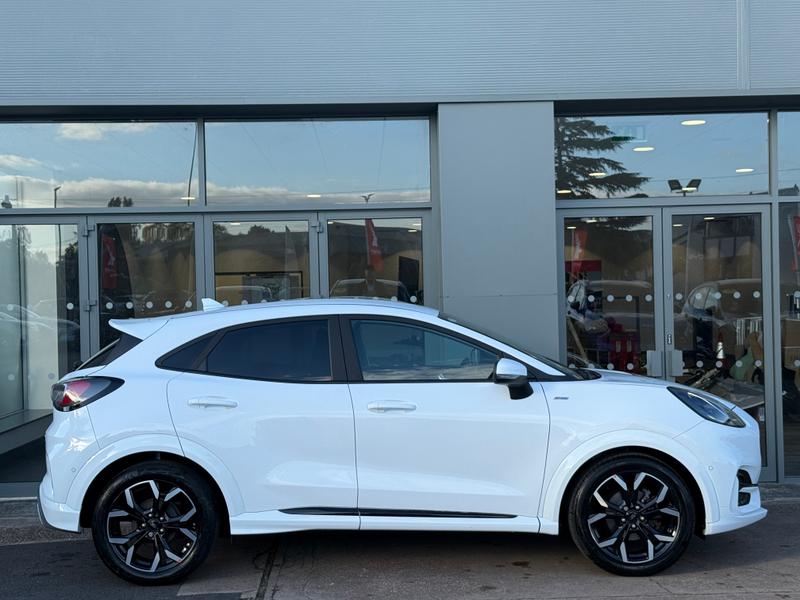 Used Ford Puma 2023 for sale - 76738923: Photo 12