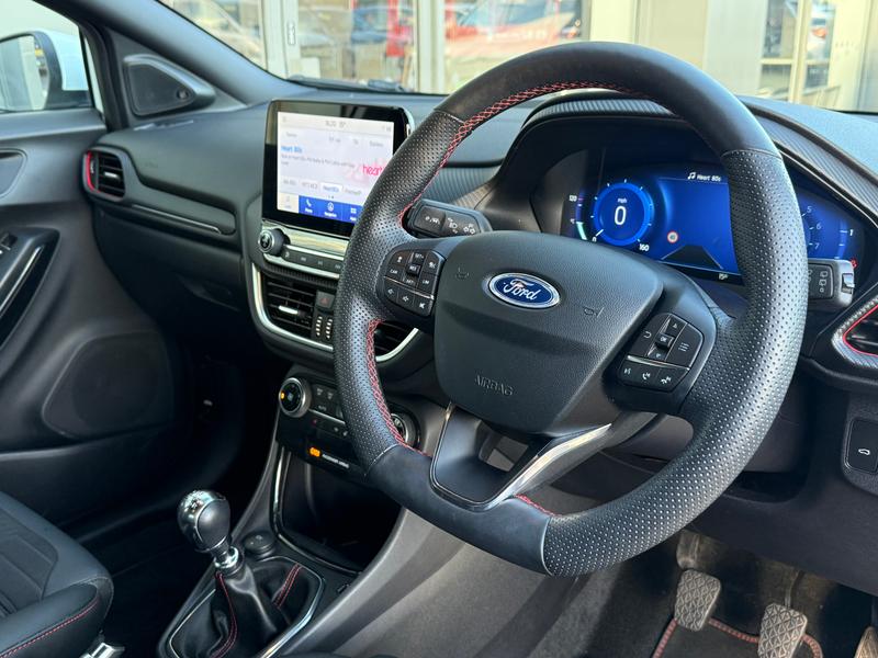 Used Ford Puma 2023 for sale - 76738923: Photo 13