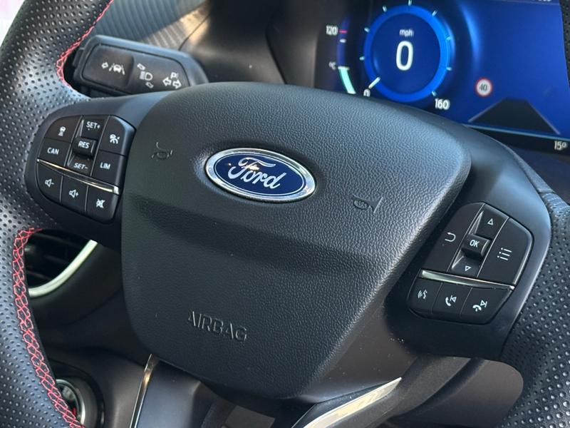 Used Ford Puma 2023 for sale - 76738923: Photo 14