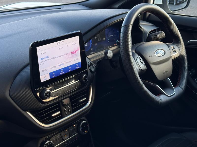 Used Ford Puma 2023 for sale - 76738923: Photo 15