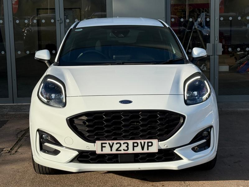 Used Ford Puma 2023 for sale - 76738923: Photo 2