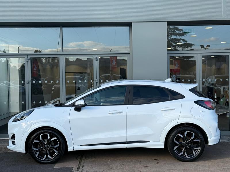 Used Ford Puma 2023 for sale - 76738923: Photo 5