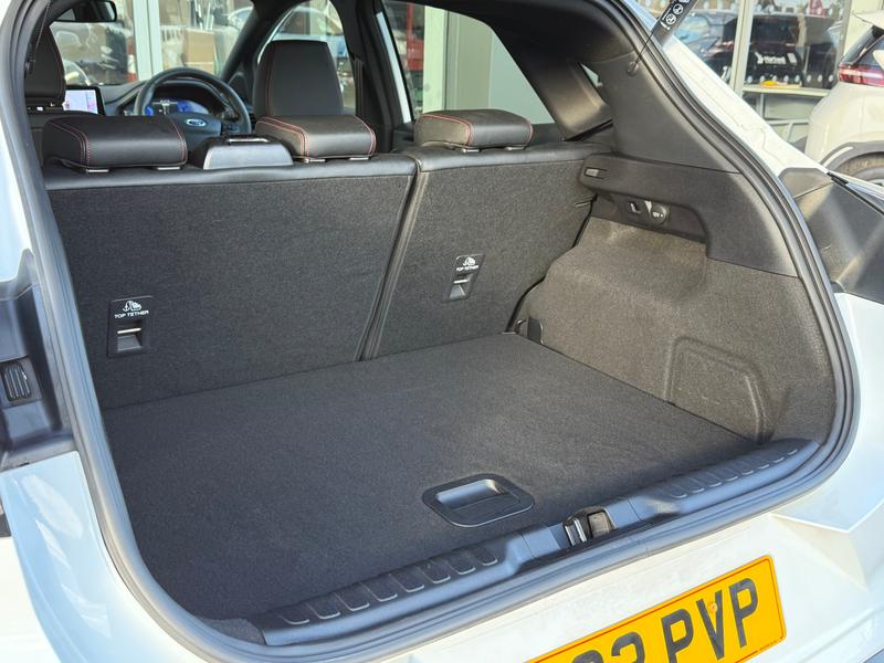 Used Ford Puma 2023 for sale - 76738923: Photo 9