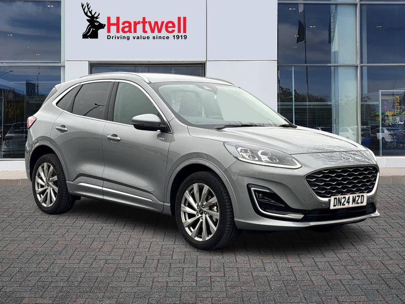 Used Ford Kuga 2024 for sale - 76767048: Photo 1