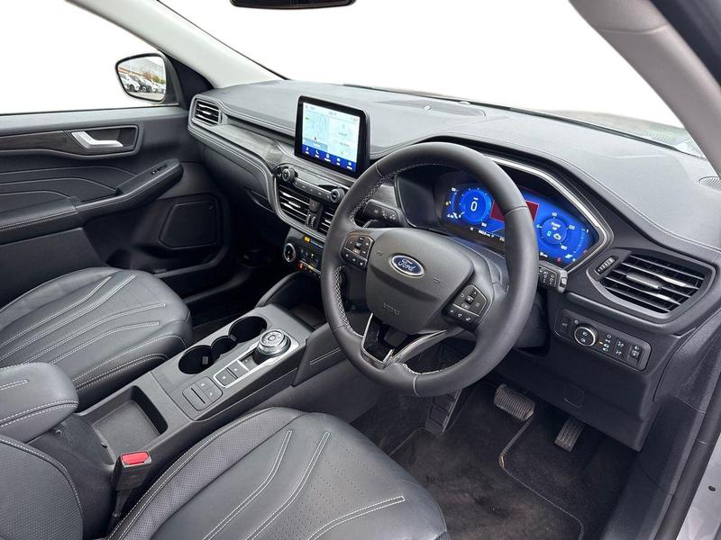 Used Ford Kuga 2024 for sale - 76767048: Photo 11