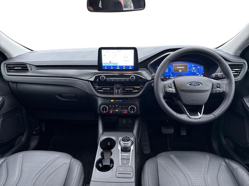 Used Ford Kuga 2024 for sale - 76767048: Photo 12