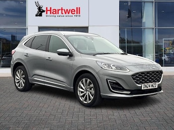 Used Ford Kuga 2024 for sale - 76767048: Photo