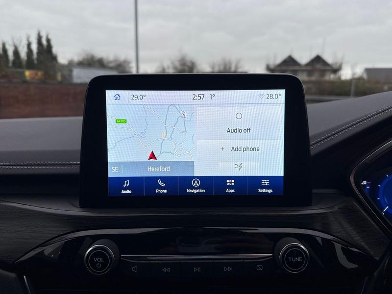 Used Ford Kuga 2024 for sale - 76767048: Photo 23