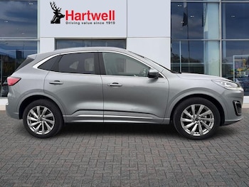 Used Ford Kuga 2024 for sale - 76767048: Photo