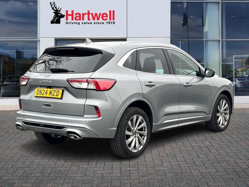 Used Ford Kuga 2024 for sale - 76767048: Photo 4