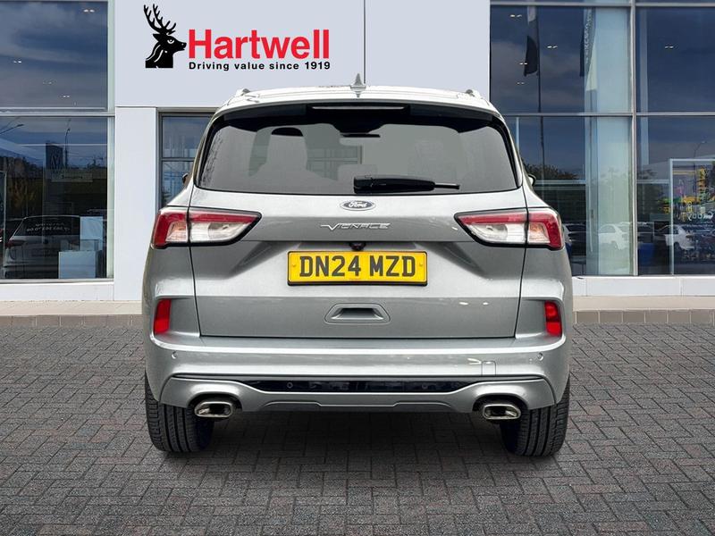 Used Ford Kuga 2024 for sale - 76767048: Photo 5