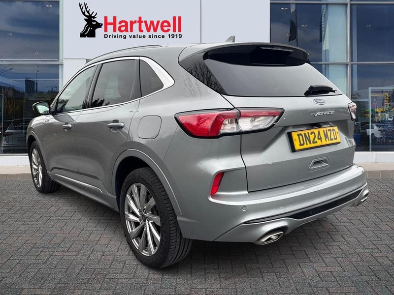 Used Ford Kuga 2024 for sale - 76767048: Photo 6