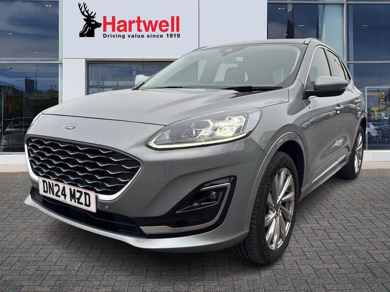 Used Ford Kuga 2024 for sale - 76767048: Photo 8