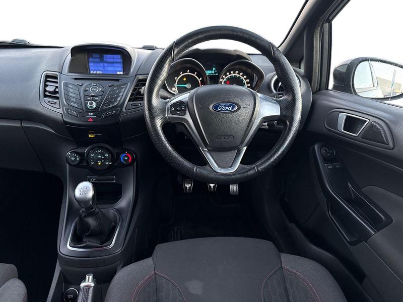 Used Ford Fiesta 2017 for sale - 77225790: Photo 13