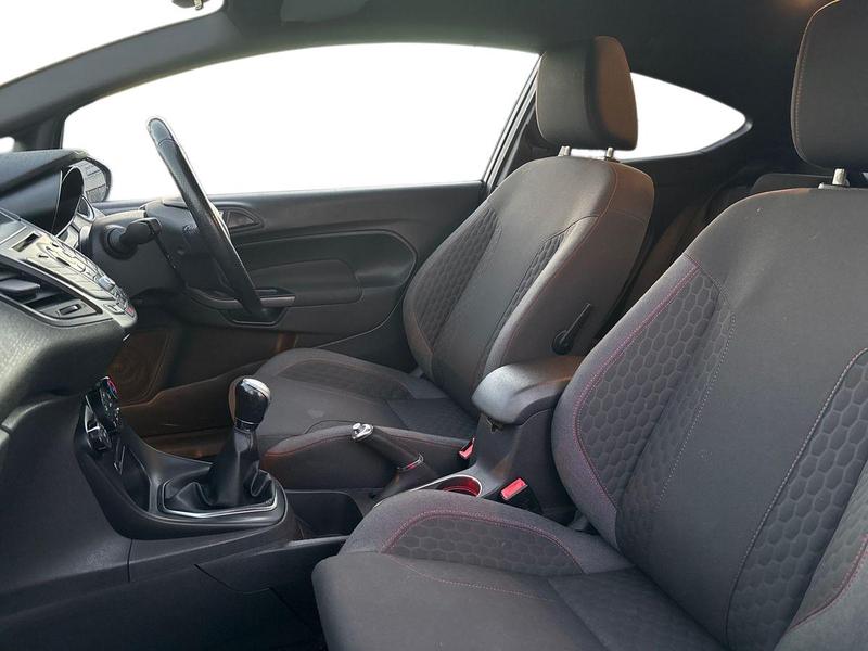 Used Ford Fiesta 2017 for sale - 77225790: Photo 17