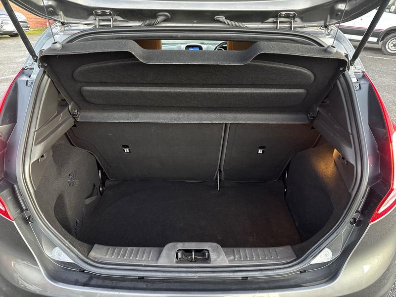 Used Ford Fiesta 2017 for sale - 77225790: Photo 19