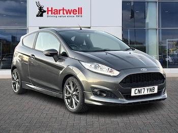 Used Ford Fiesta 2017 for sale - 77225790: Photo