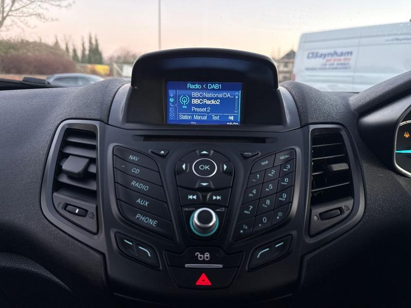 Used Ford Fiesta 2017 for sale - 77225790: Photo 20