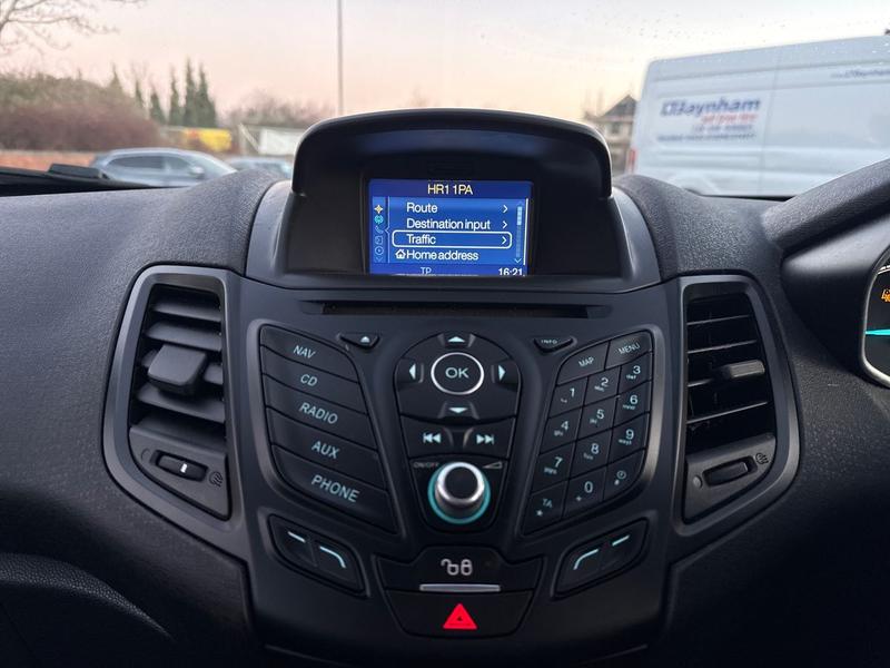 Used Ford Fiesta 2017 for sale - 77225790: Photo 21