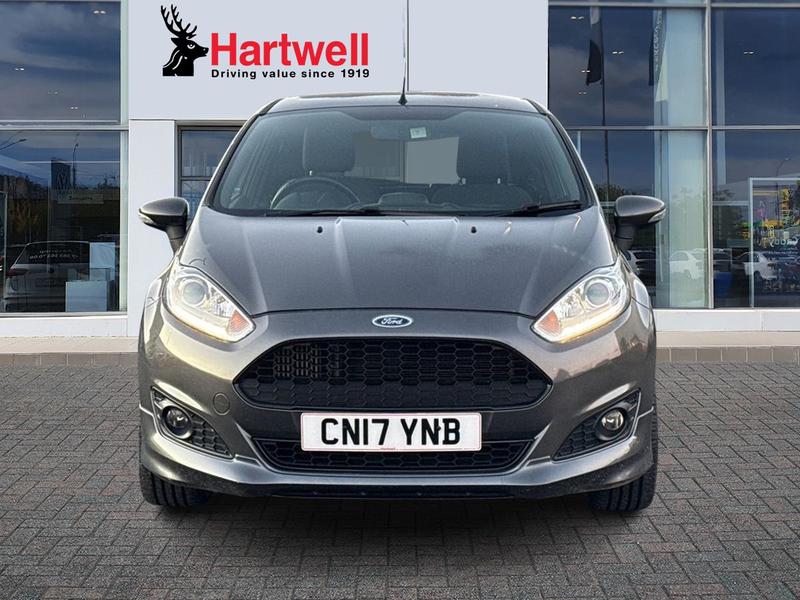 Used Ford Fiesta 2017 for sale - 77225790: Photo 9