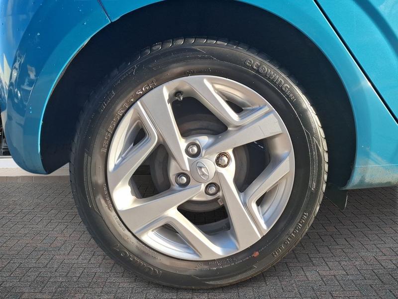 Used Hyundai i10 2022 for sale - 77088196: Photo 10