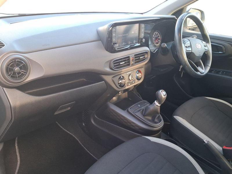 Used Hyundai i10 2022 for sale - 77088196: Photo 16