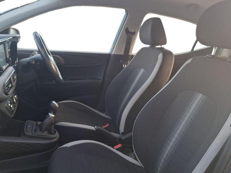 Used Hyundai i10 2022 for sale - 77088196: Photo 17