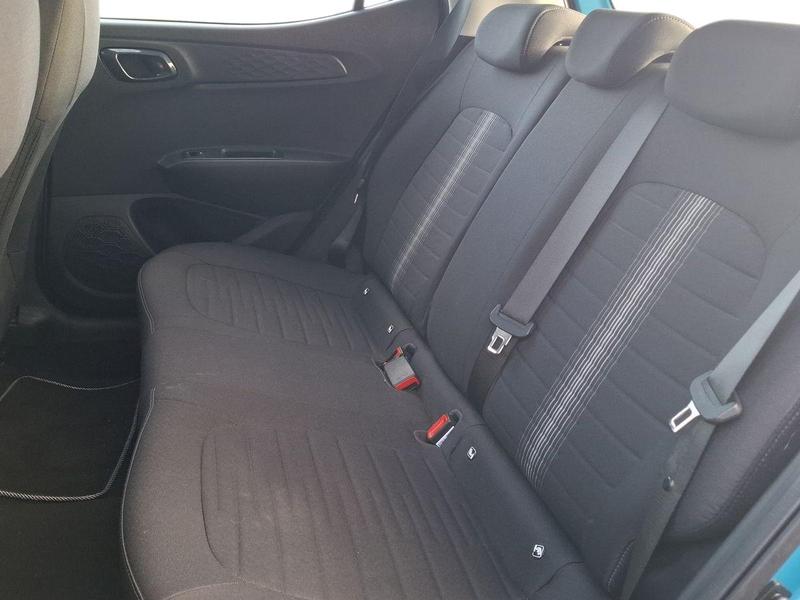 Used Hyundai i10 2022 for sale - 77088196: Photo 18