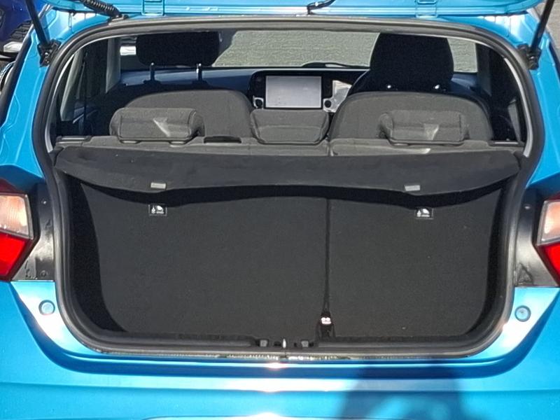 Used Hyundai i10 2022 for sale - 77088196: Photo 19