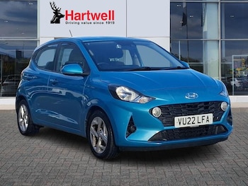 2022 - 1.0 SE Connect Hatchback 5dr Petrol Manual Euro 6 (s/s) (67 ps) Manual