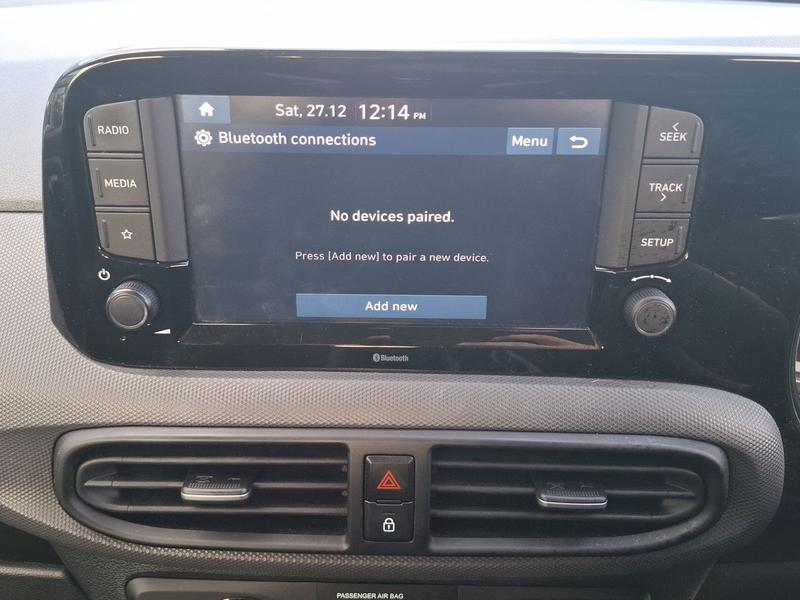 Used Hyundai i10 2022 for sale - 77088196: Photo 20