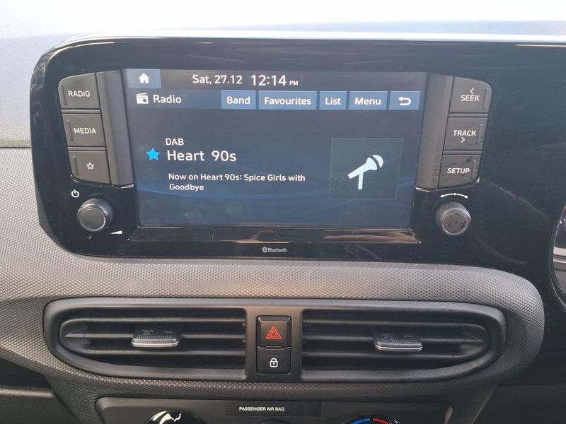 Used Hyundai i10 2022 for sale - 77088196: Photo 21