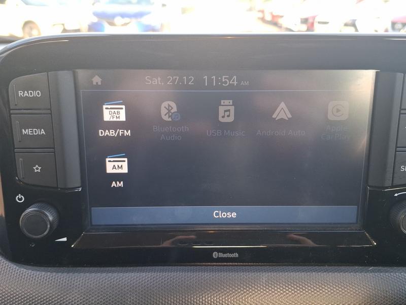 Used Hyundai i10 2022 for sale - 77088196: Photo 24