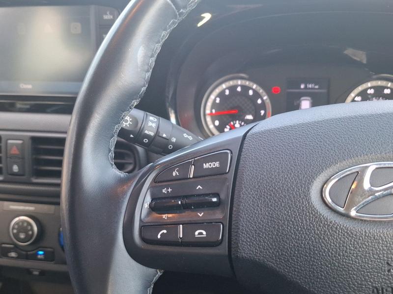 Used Hyundai i10 2022 for sale - 77088196: Photo 27