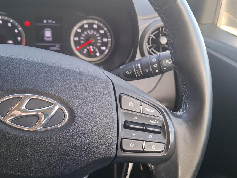 Used Hyundai i10 2022 for sale - 77088196: Photo 28