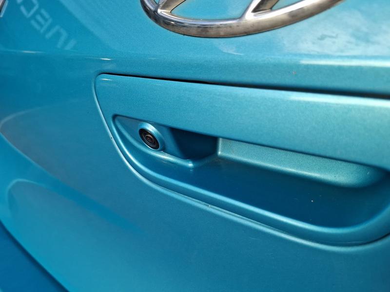 Used Hyundai i10 2022 for sale - 77088196: Photo 30