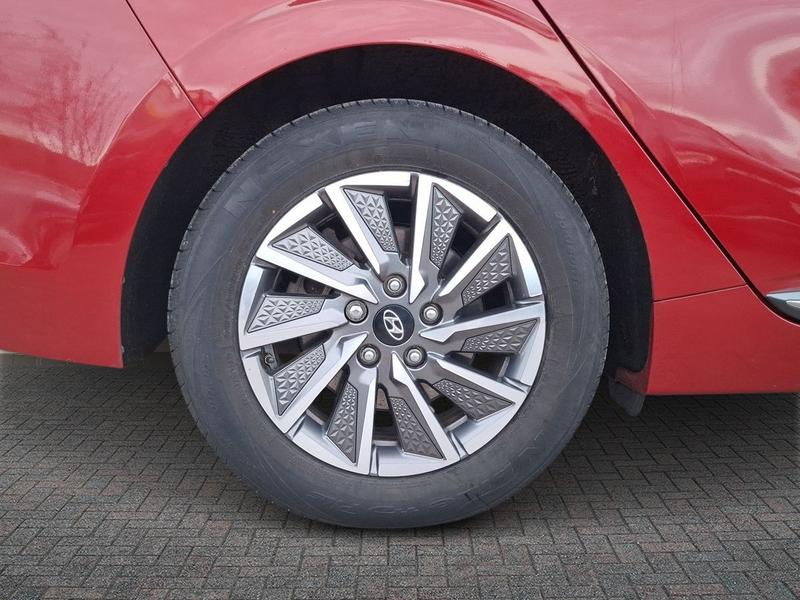 Used Hyundai IONIQ 2021 for sale - 77138396: Photo 10