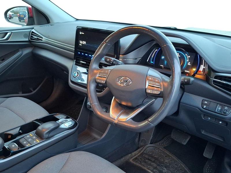 Used Hyundai IONIQ 2021 for sale - 77138396: Photo 11