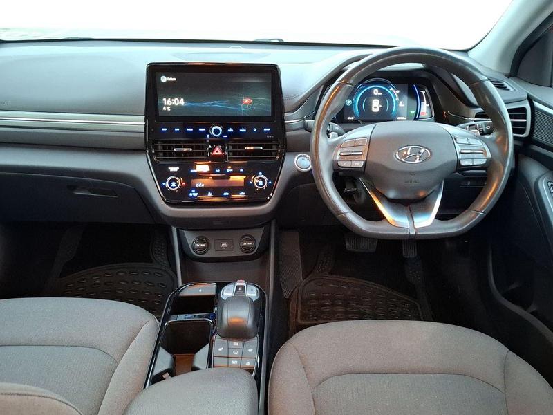 Used Hyundai IONIQ 2021 for sale - 77138396: Photo 12