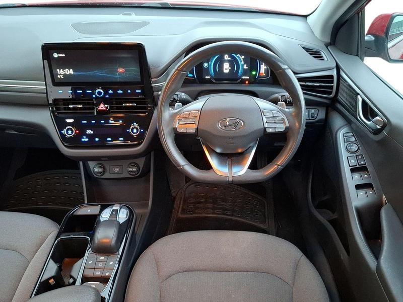 Used Hyundai IONIQ 2021 for sale - 77138396: Photo 13