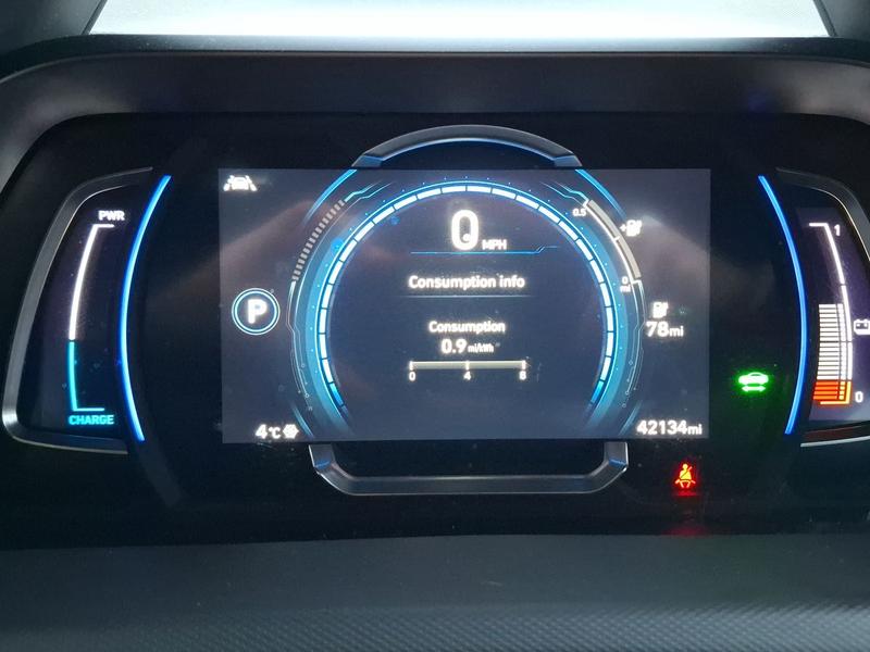 Used Hyundai IONIQ 2021 for sale - 77138396: Photo 15