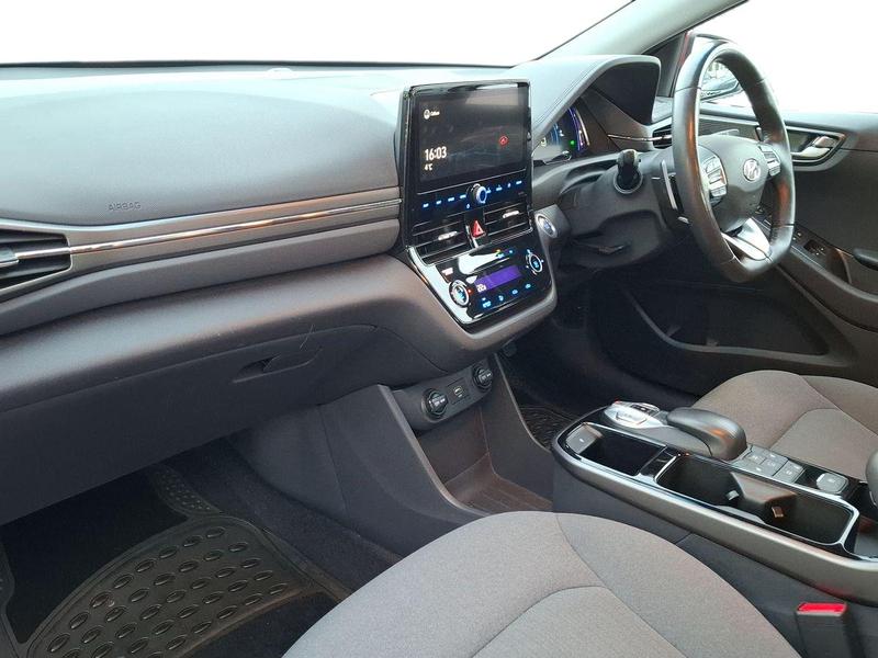 Used Hyundai IONIQ 2021 for sale - 77138396: Photo 16