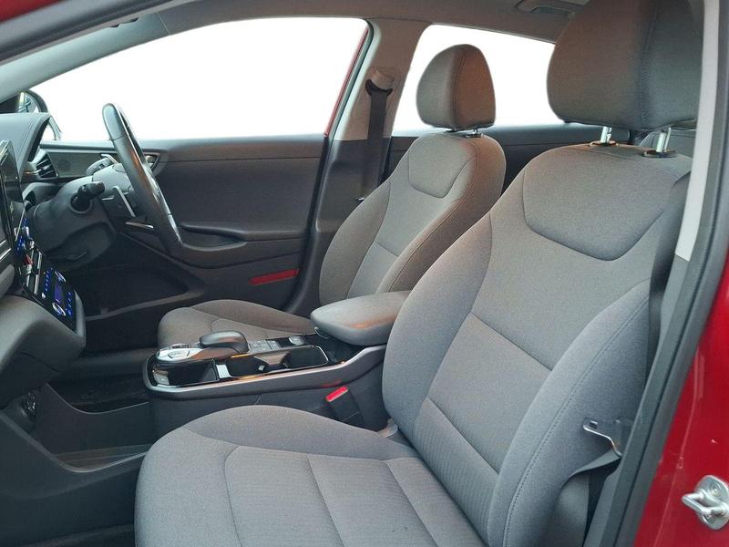 Used Hyundai IONIQ 2021 for sale - 77138396: Photo 17