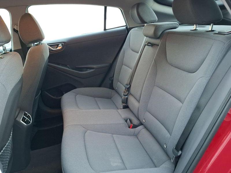 Used Hyundai IONIQ 2021 for sale - 77138396: Photo 18