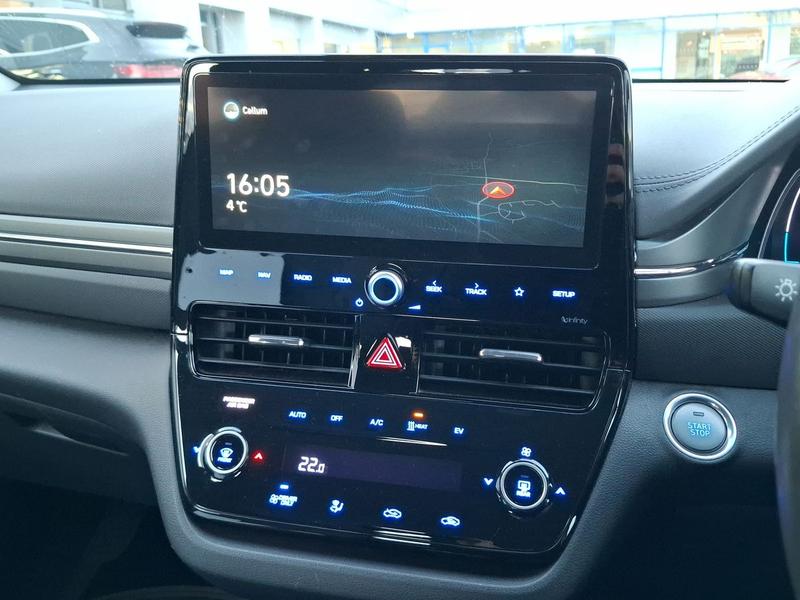 Used Hyundai IONIQ 2021 for sale - 77138396: Photo 20