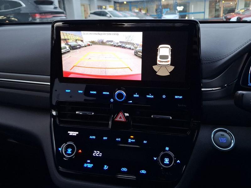 Used Hyundai IONIQ 2021 for sale - 77138396: Photo 21